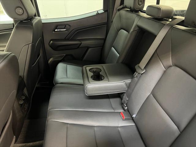 2026 GMC Canyon Elevation, 4WD