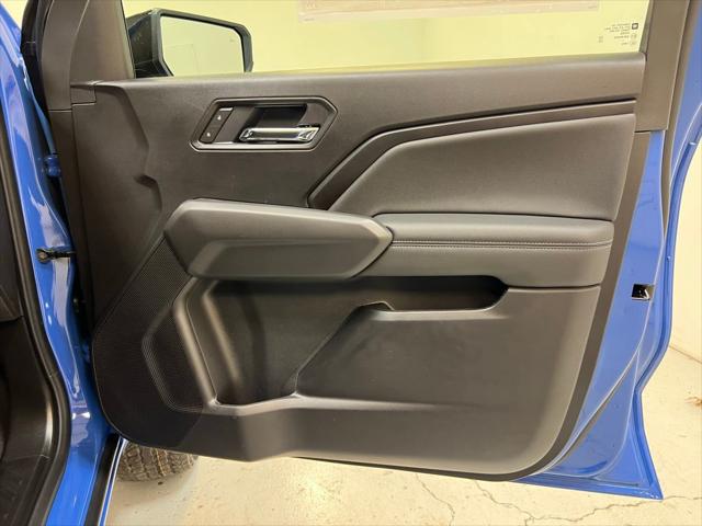2026 GMC Canyon Elevation, 4WD