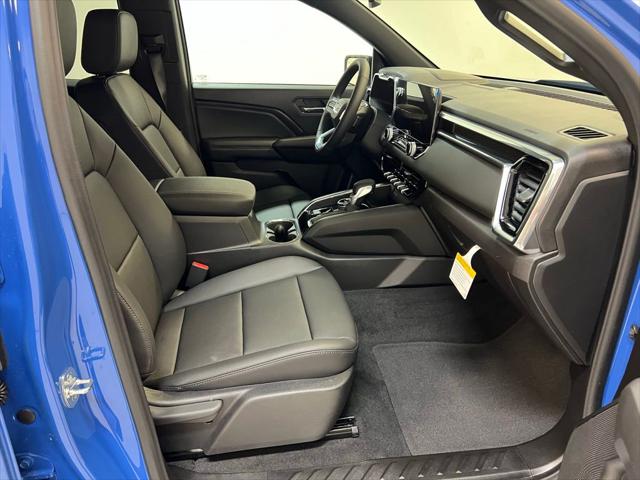 2026 GMC Canyon Elevation, 4WD
