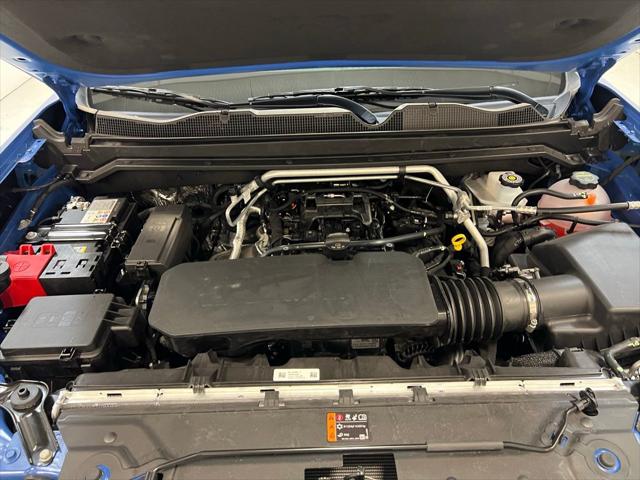 2026 GMC Canyon Elevation, 4WD