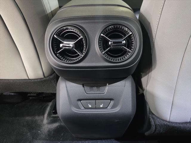 2026 Chevrolet V Blazer SS AWD