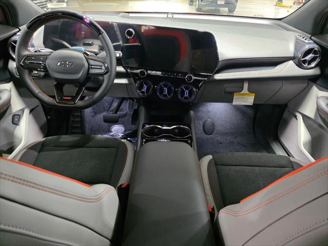 2026 Chevrolet V Blazer SS AWD