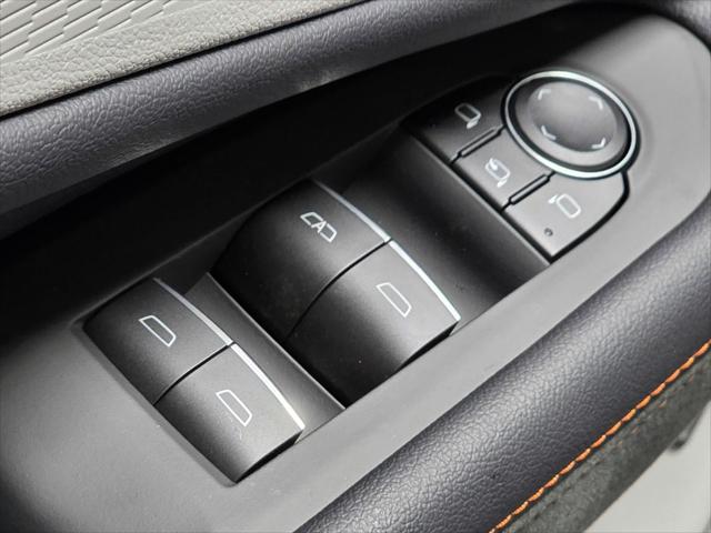 2026 Chevrolet V Blazer SS AWD