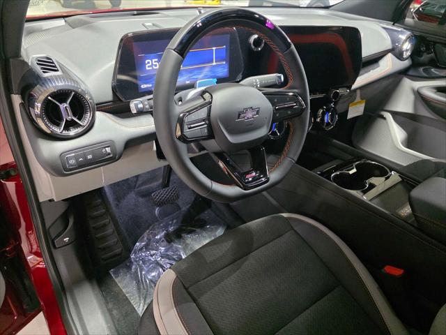 2026 Chevrolet V Blazer SS AWD