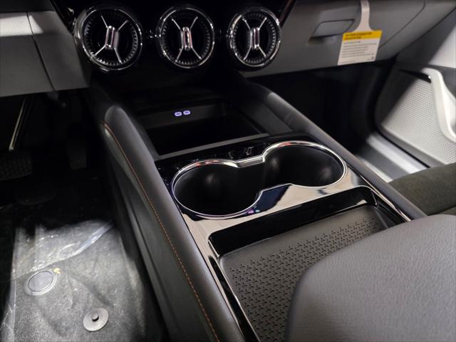 2026 Chevrolet V Blazer SS AWD