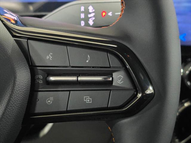 2026 Chevrolet V Blazer SS AWD