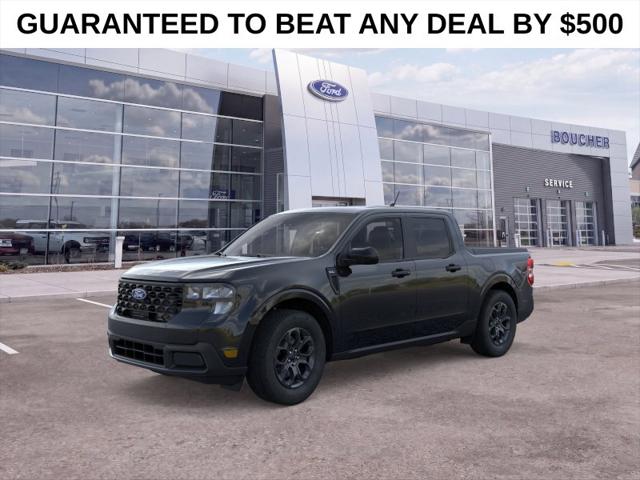 2026 Ford Maverick XLT for sale in Kenosha, WI