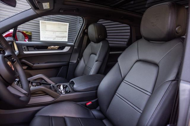 2026 Porsche Cayenne S