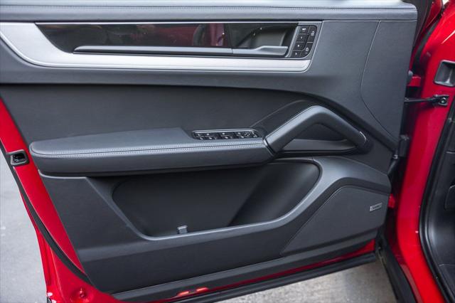 2026 Porsche Cayenne S