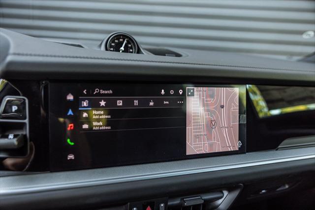 2026 Porsche Cayenne S
