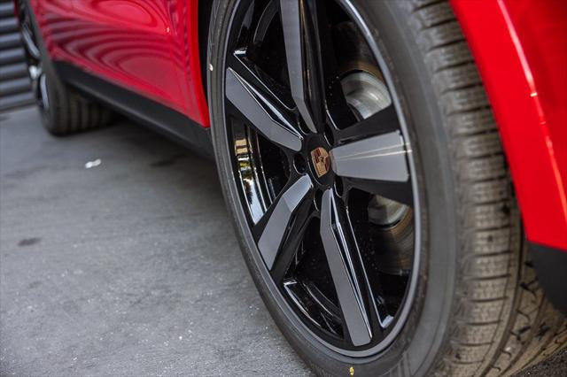 2026 Porsche Cayenne S