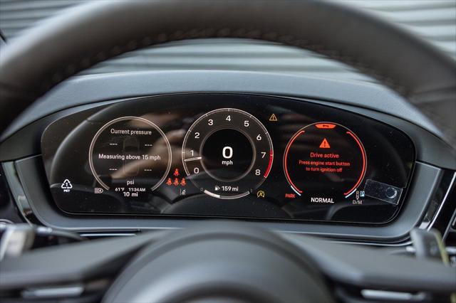2026 Porsche Cayenne S