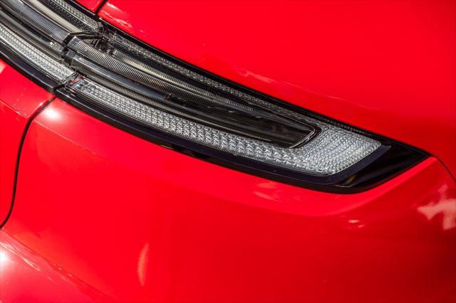 2026 Porsche Cayenne S