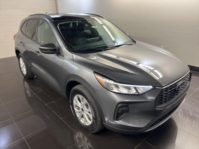 2026 Ford Escape Active for sale in Madison, WA