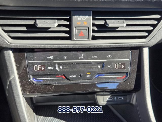 2026 Volkswagen Jetta S