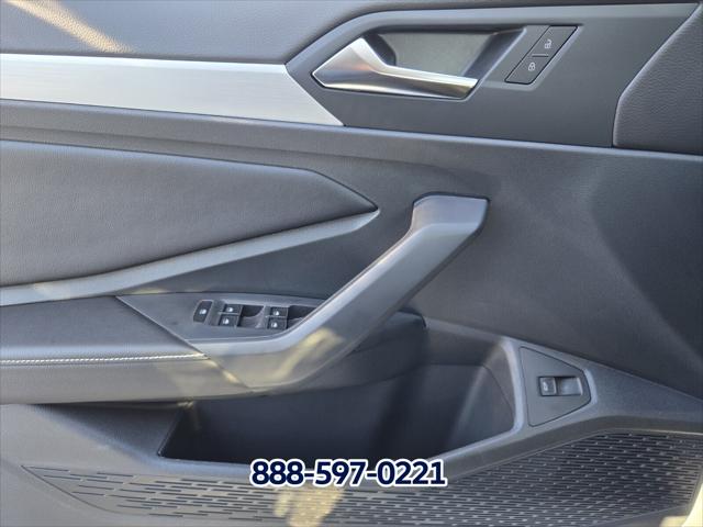 2026 Volkswagen Jetta S