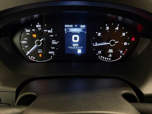 2026 Ram ProMaster 2500 Cargo Van Tradesman High Roof 159 WB w/Pass Seat