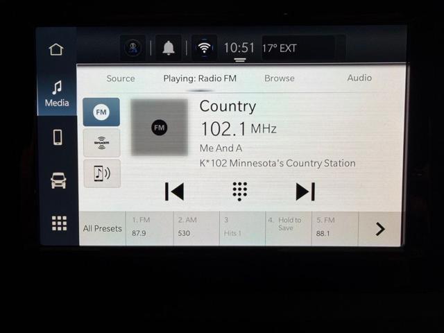 2026 Ram ProMaster 2500 Cargo Van Tradesman High Roof 159 WB w/Pass Seat