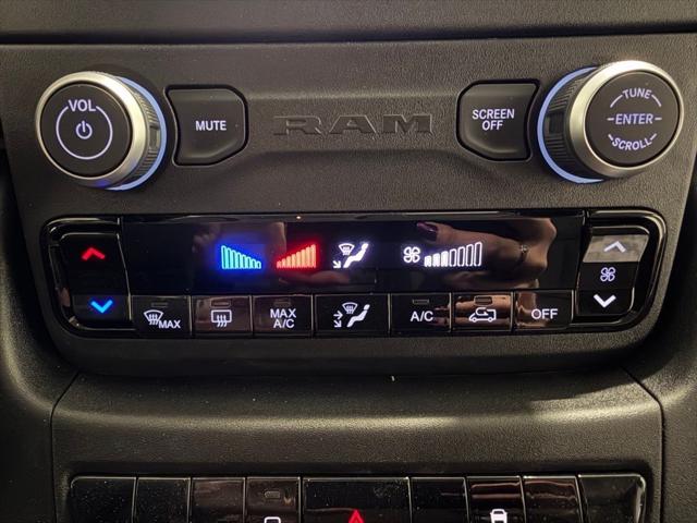 2026 Ram ProMaster 2500 Cargo Van Tradesman High Roof 159 WB w/Pass Seat