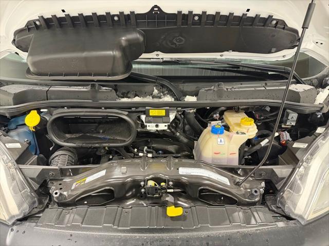2026 Ram ProMaster 2500 Cargo Van Tradesman High Roof 159 WB w/Pass Seat