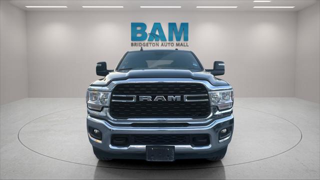 2024 RAM 2500 Big Horn Crew Cab 4x4 64 Box