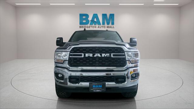 2024 RAM 2500 Big Horn Crew Cab 4x4 64 Box