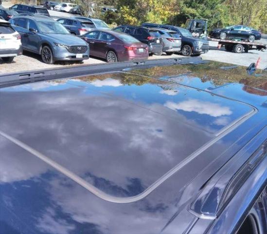 2024 Wagoneer Grand Wagoneer L Series II 4x4