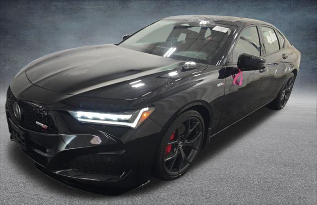 2024 Acura TLX Type S 2024 Acura TLX Type S