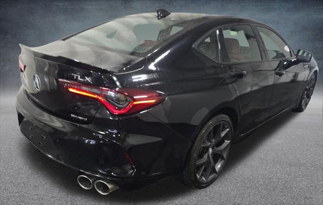 2024 Acura TLX Type S 2024 Acura TLX Type S