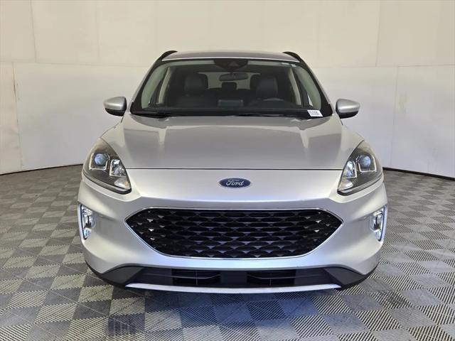 2020 Ford Escape SEL 2020 Ford Escape SEL