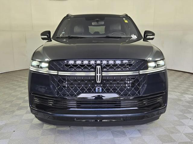 2025 Lincoln Navigator Reserve L 2025 Lincoln Navigator Reserve L