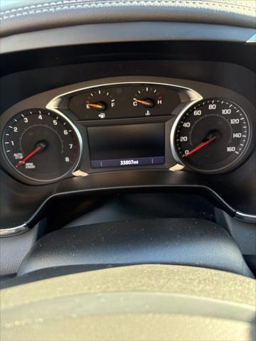 2023 Chevrolet Blazer FWD 2LT 2023 Chevrolet Blazer FWD 2LT