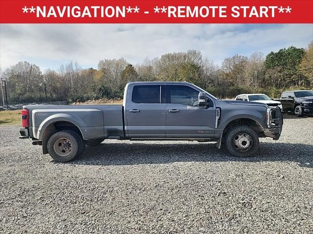 2023 Ford F-350 LARIAT