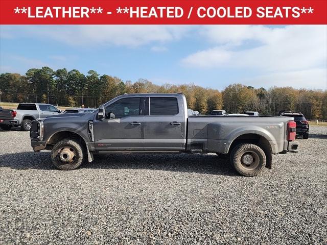 2023 Ford F-350 LARIAT