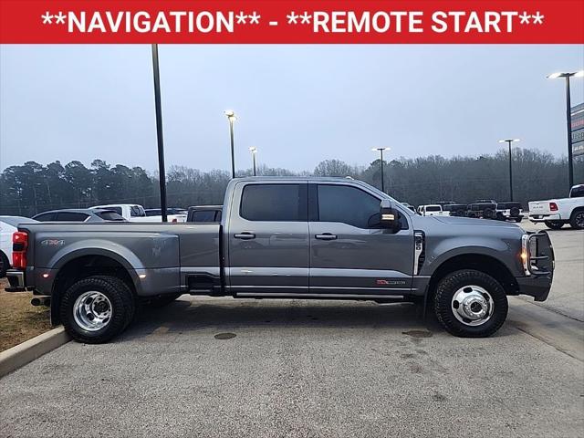 2023 Ford F-350 LARIAT