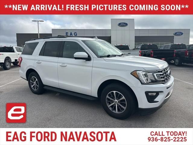 2020 Ford Expedition XLT