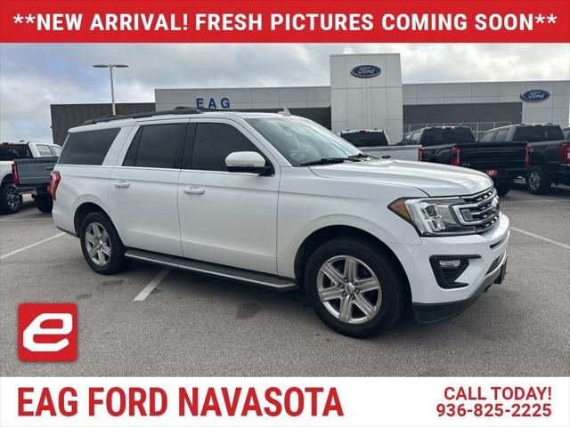 2020 Ford Expedition XLT MAX