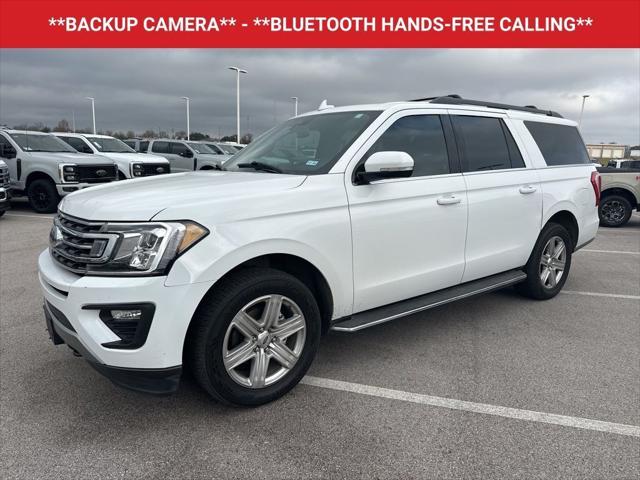 2020 Ford Expedition XLT MAX