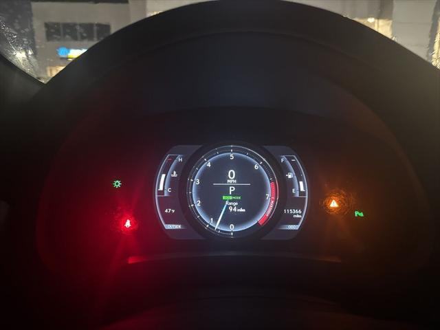 2015 Lexus RC 350 350