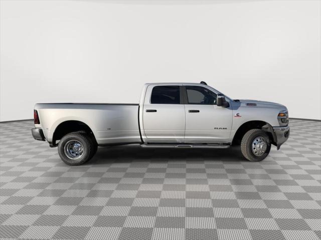 2026 RAM Ram 3500 RAM 3500 BIG HORN CREW CAB 4X4 8 BOX 2026 RAM Ram 3500 RAM 3500 BIG HORN CREW CAB 4X4 8 BOX
