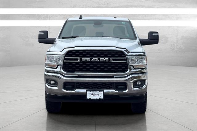 2024 RAM 2500 Big Horn Crew Cab 4x4 64 Box