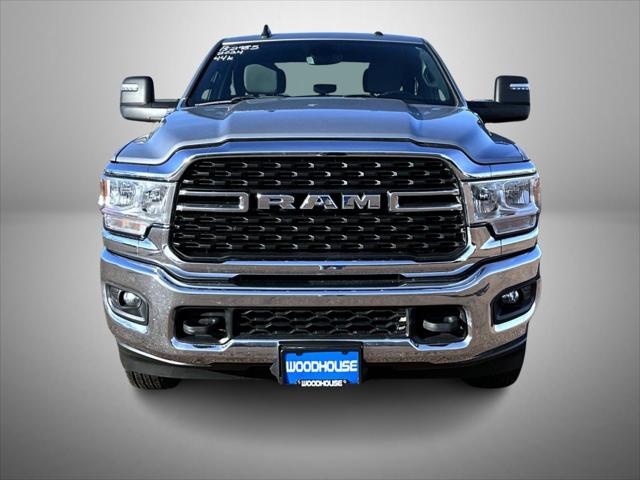 2024 RAM 2500 Big Horn Crew Cab 4x4 64 Box