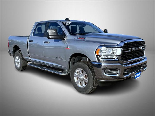2024 RAM 2500 Big Horn Crew Cab 4x4 64 Box