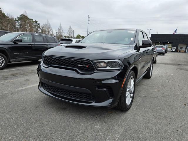 2024 Dodge Durango R/T RWD