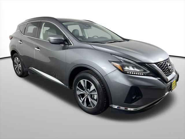2023 Nissan Murano SV Intelligent AWD