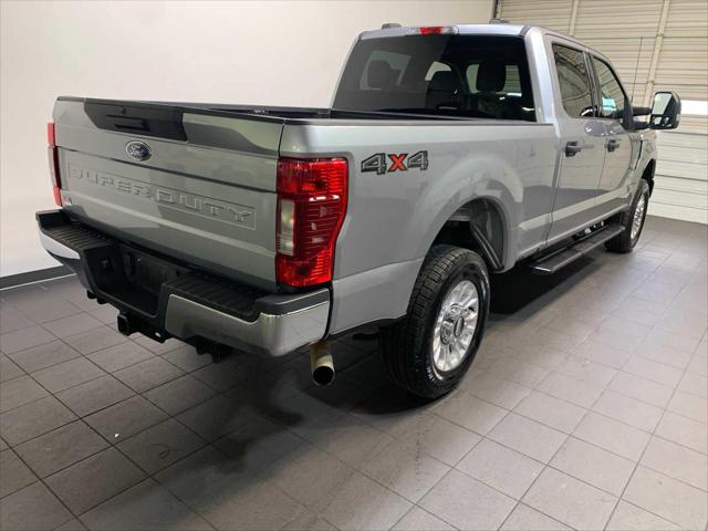 2022 Ford F-250 XLT