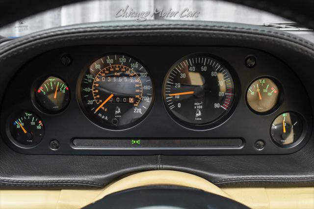 1997 Lamborghini Diablo Vt Roadster