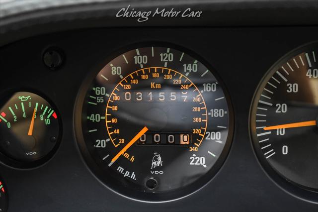 1997 Lamborghini Diablo Vt Roadster
