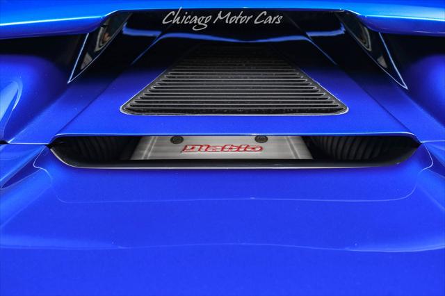 1997 Lamborghini Diablo Vt Roadster