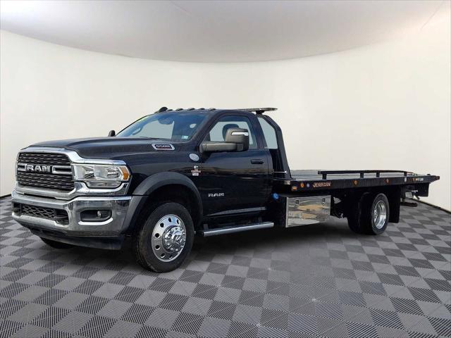 2023 RAM 5500 Chassis Tradesman/SLT